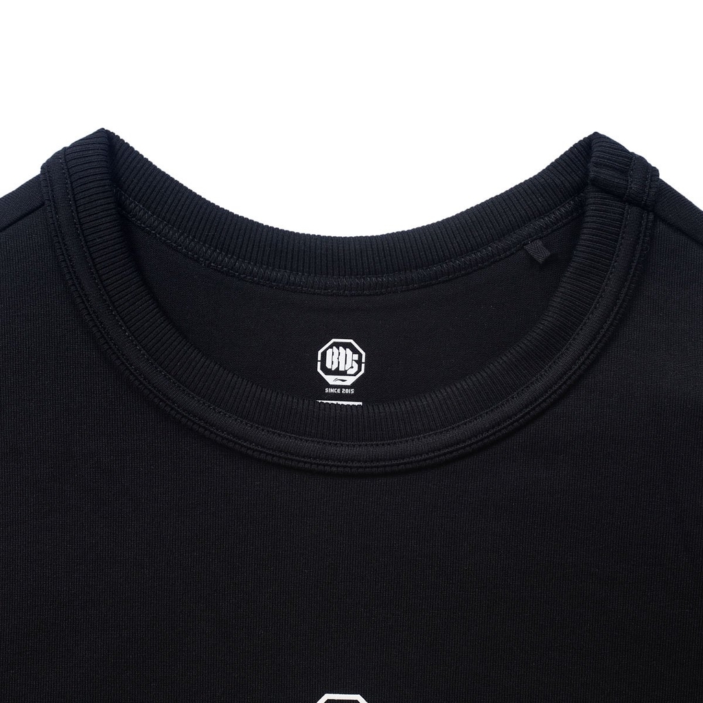 Áo T-shirt Li-Ning Nam AHSV037-2V
