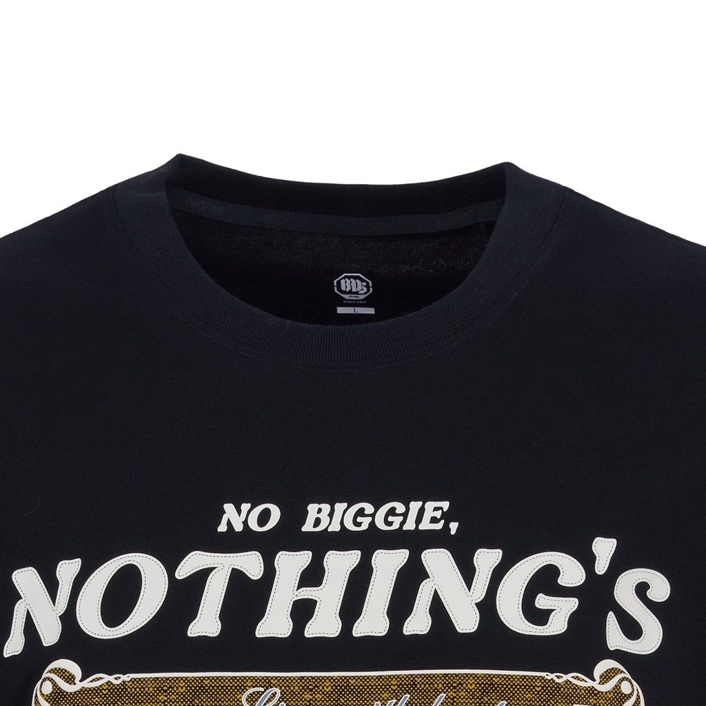 Áo T-shirt Li-Ning Nam AHSV213-5V