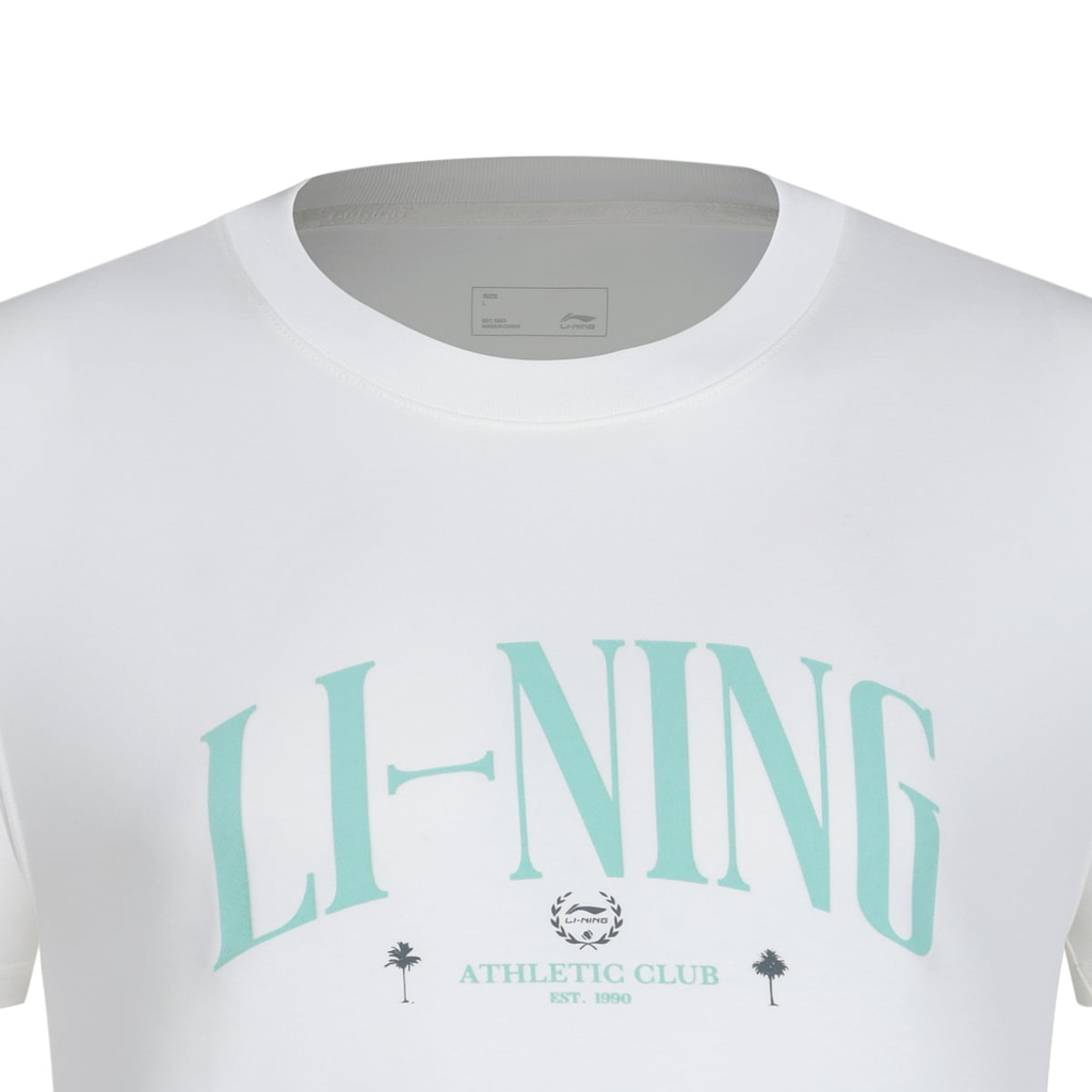 Áo T-shirt Li-Ning Nam AHSW277-1V