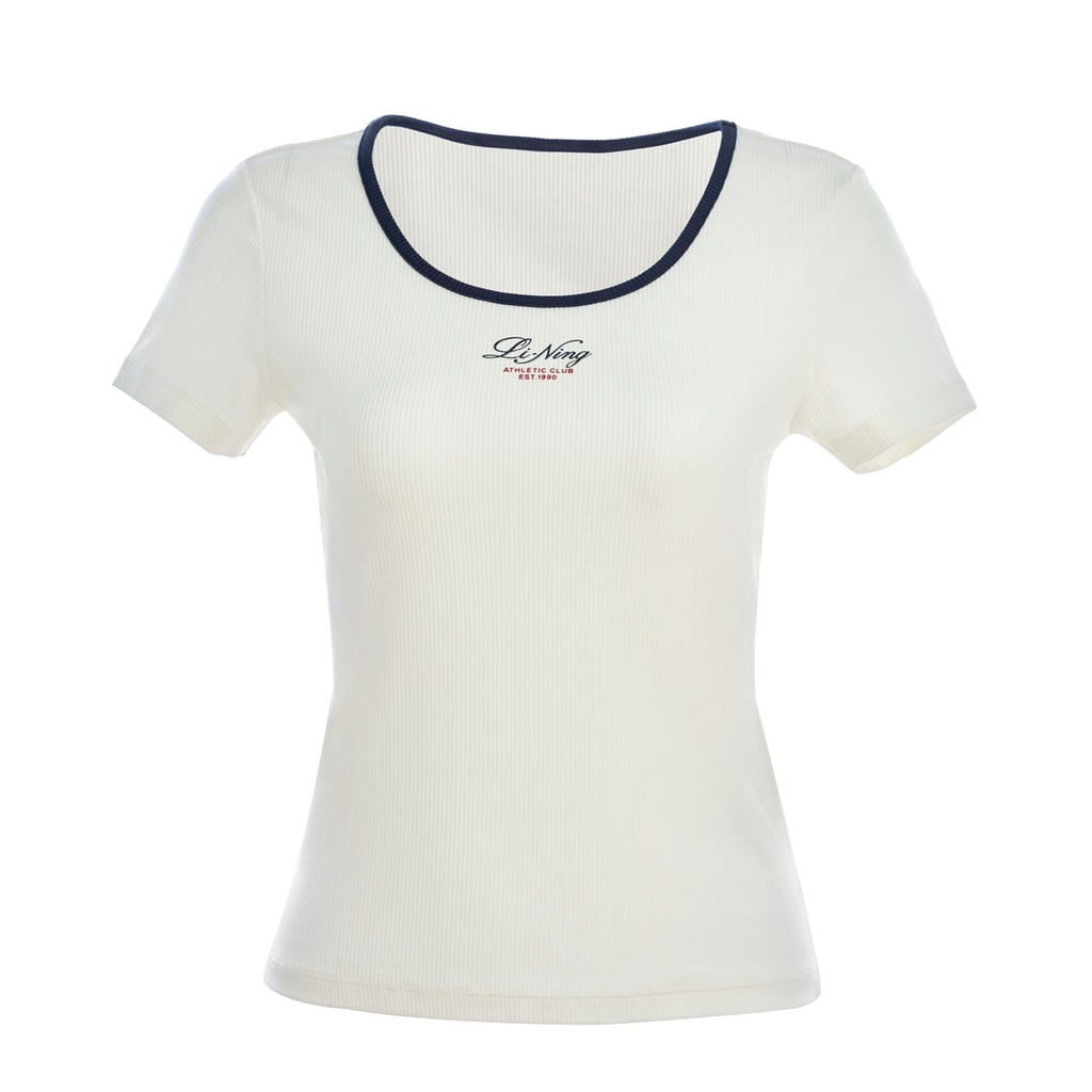 Áo T-shirt Li-Ning Nữ AHSW320-3V