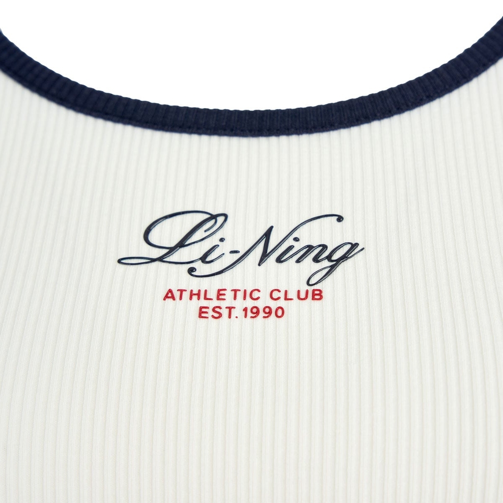 Áo T-shirt Li-Ning Nữ AHSW320-3V