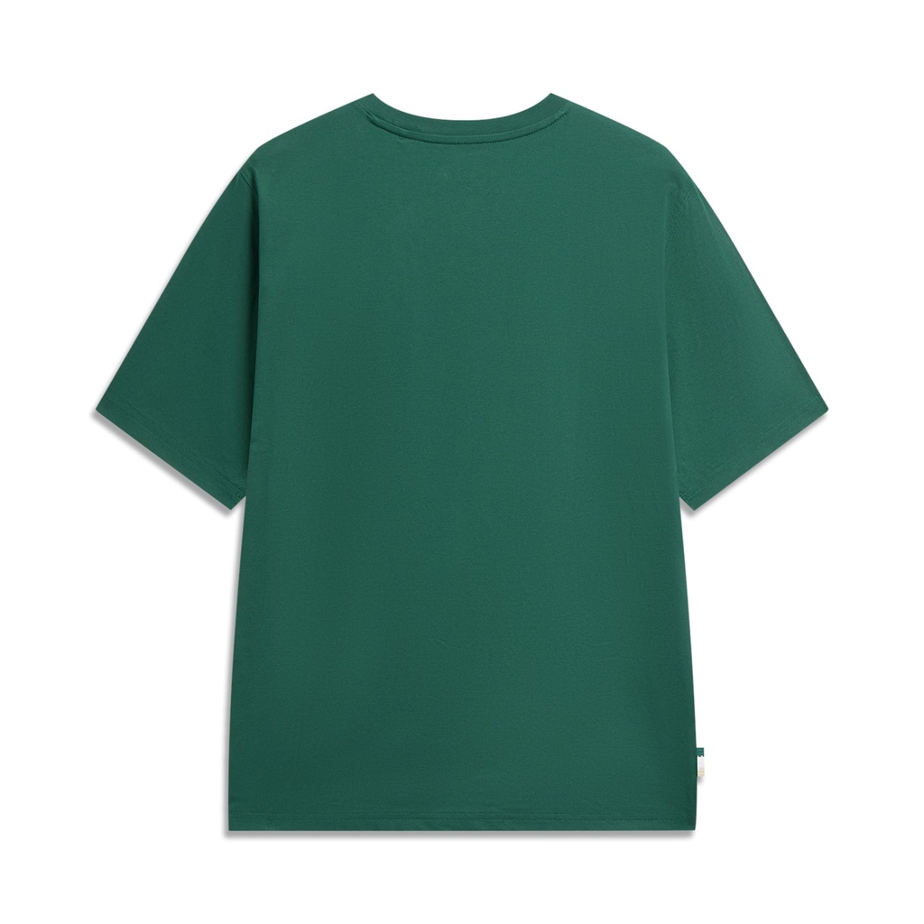 Áo T-shirt Li-Ning Nam AHSW379-2V