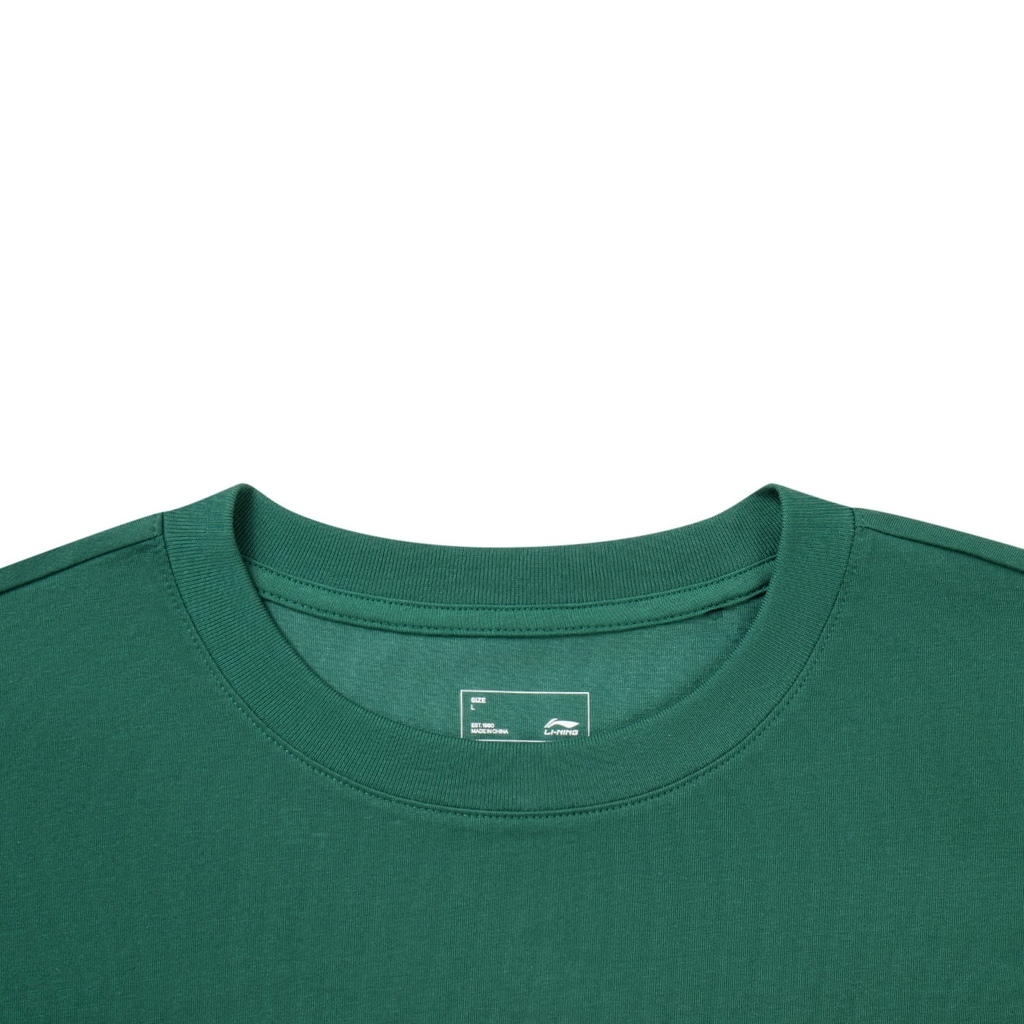 Áo T-shirt Li-Ning Nam AHSW379-2V