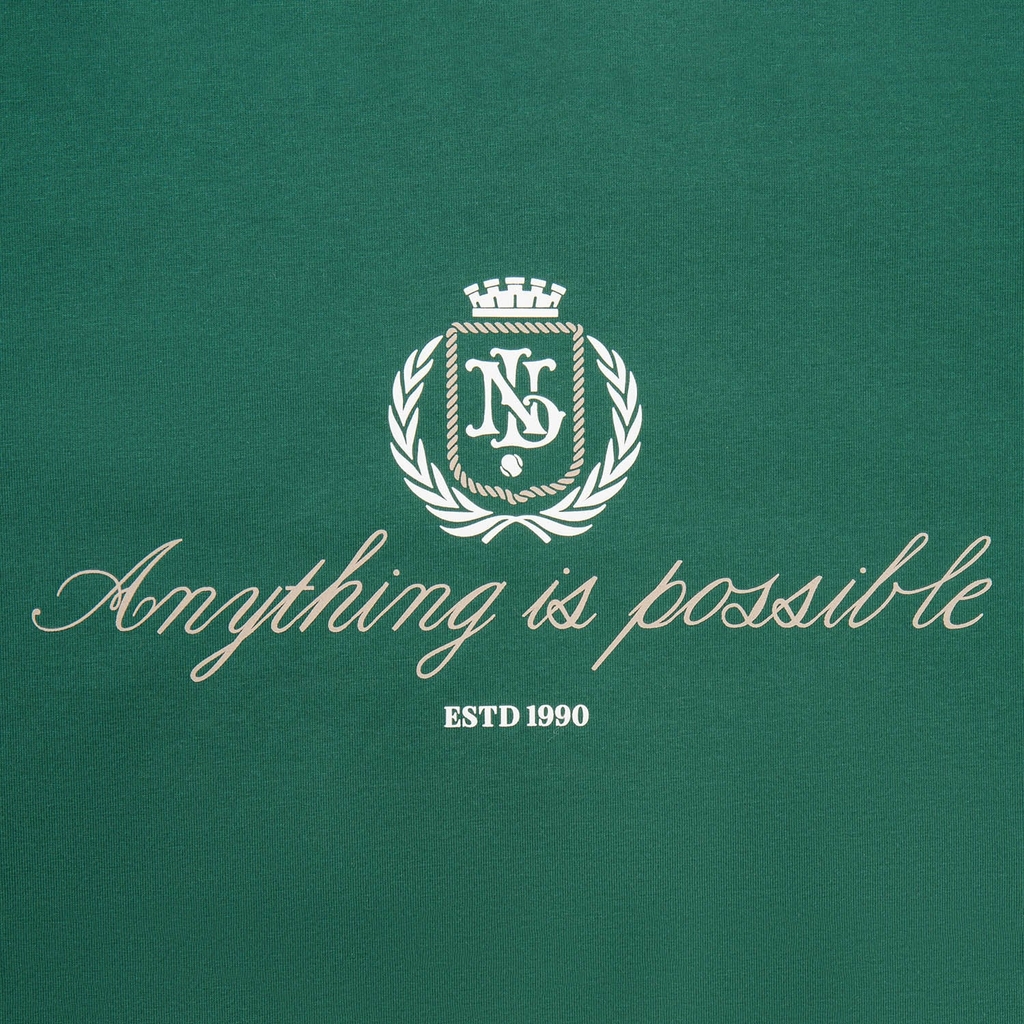 Áo T-shirt Li-Ning Nam AHSW379-2V