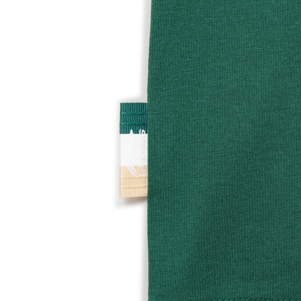 Áo T-shirt Li-Ning Nam AHSW379-2V