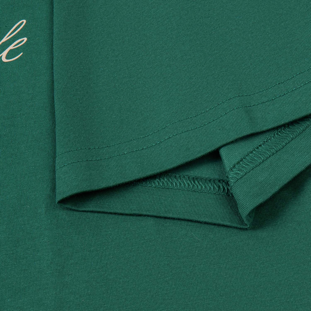 Áo T-shirt Li-Ning Nam AHSW379-2V