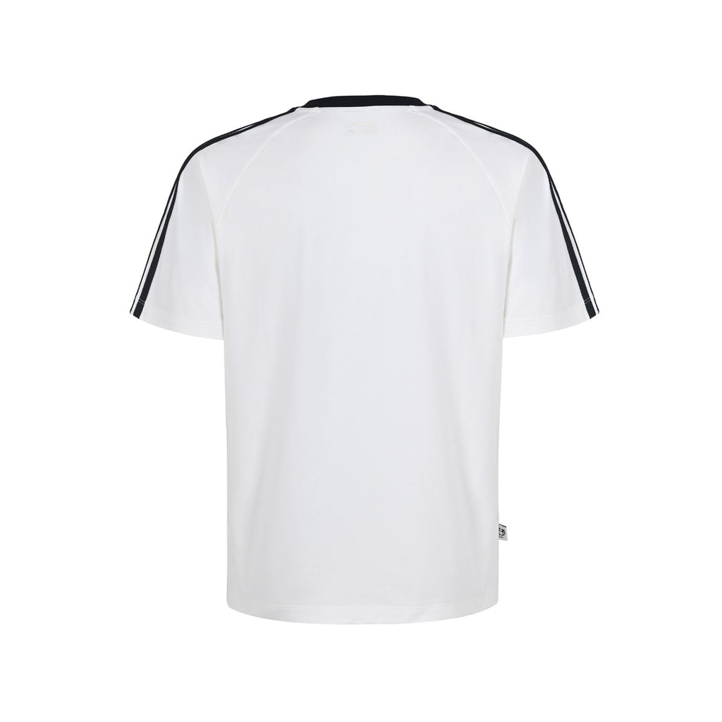 Áo T-shirt Li-Ning Nam AHSW447-1V