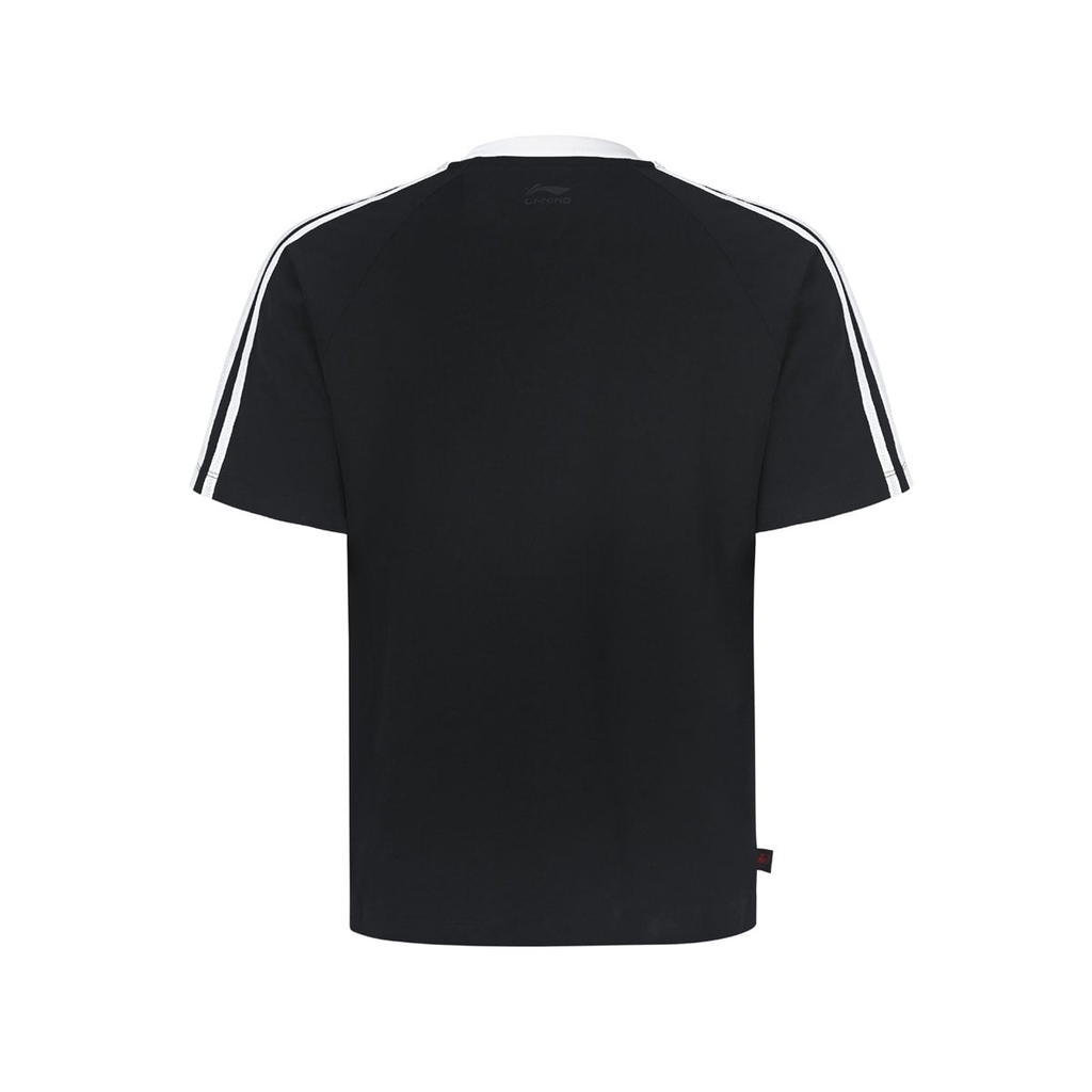Áo T-shirt Li-Ning Nam AHSW447-3V