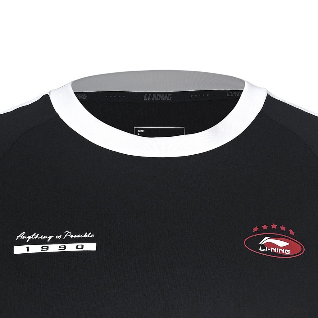 Áo T-shirt Li-Ning Nam AHSW447-3V