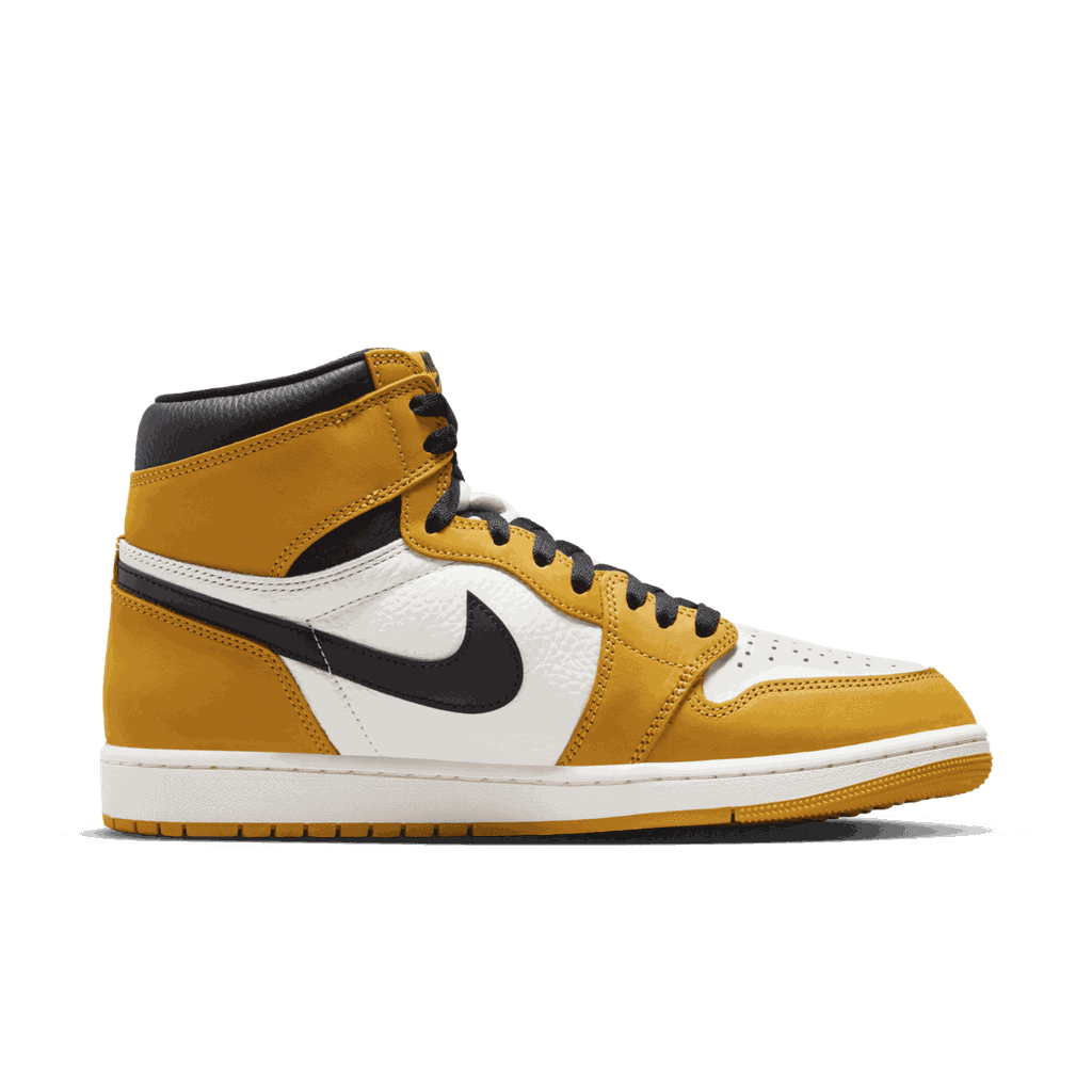 Giày thời trang Nike Air Jordan 1 High OG Nam DZ5485-701