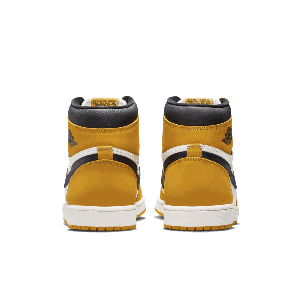 Giày thời trang Nike Air Jordan 1 High OG Nam DZ5485-701