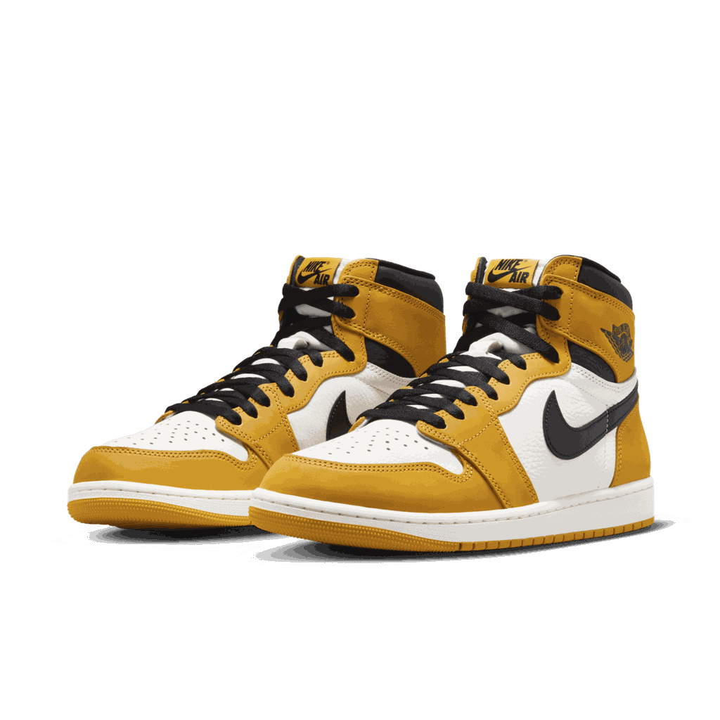 Giày thời trang Nike Air Jordan 1 High OG Nam DZ5485-701