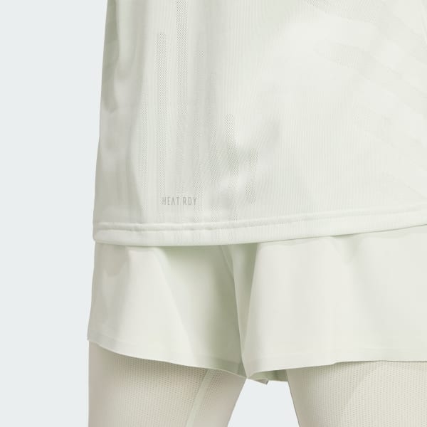 Áo T-shirt tập luyện adidas HIIT Airchill Nam - IX9105