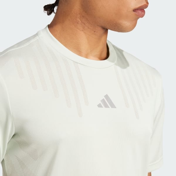 Áo T-shirt tập luyện adidas HIIT Airchill Nam - IX9105