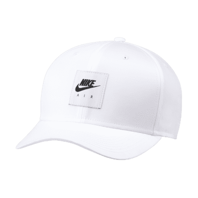 Mũ thời trang unisex Nike CLC99  AIR HBR CAP DH2423-100