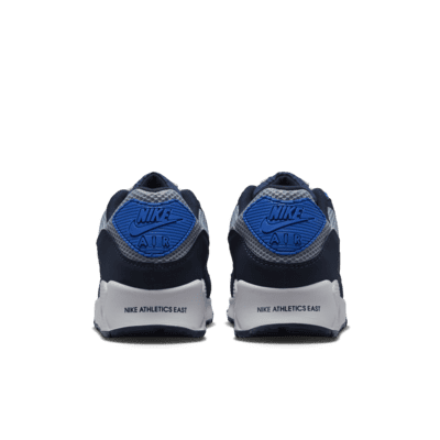 Giày thời trang nam Nike AIR MAX 90 SE FD0374-410