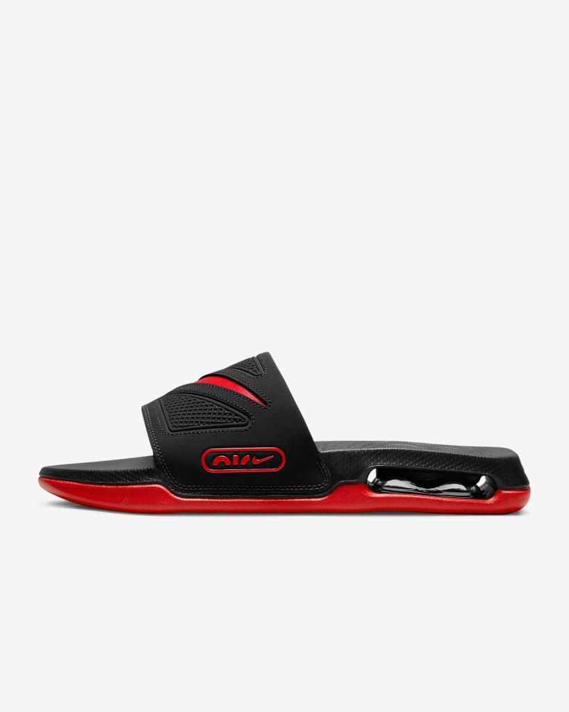 Dép Nam Nike AIR MAX CIRRO SLIDE DC1460-002