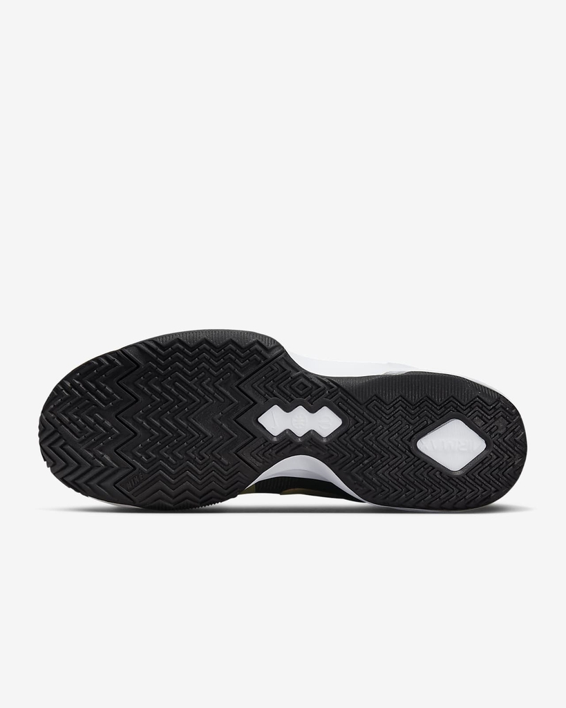 Giày bóng rổ Nike Air Max Impact 4 nam DM1124-003