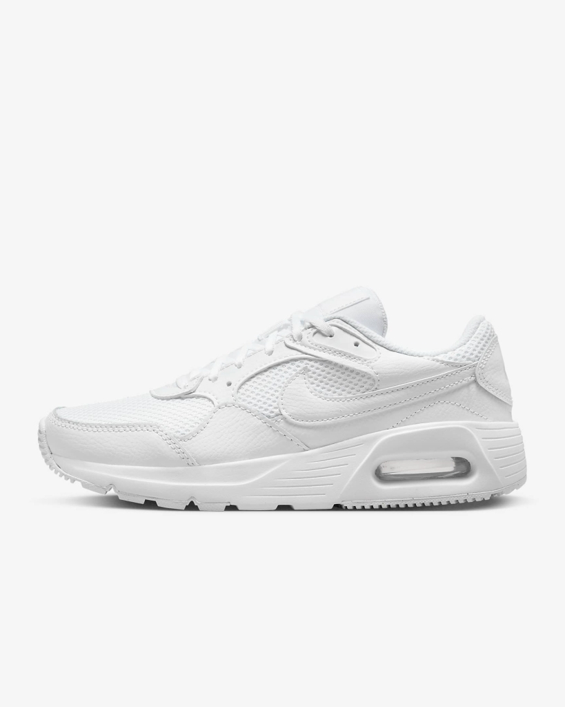 Giày thời trang Nữ Nike AIR MAX SC CW4554-101