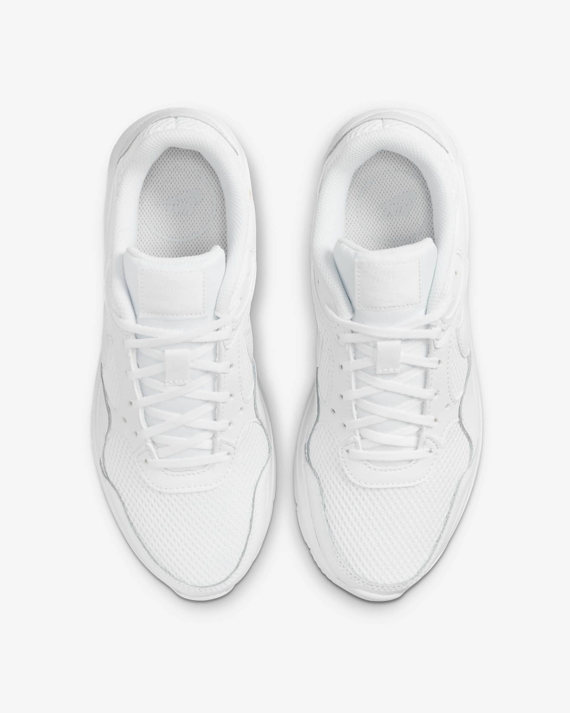 Giày thời trang Nữ Nike AIR MAX SC CW4554-101