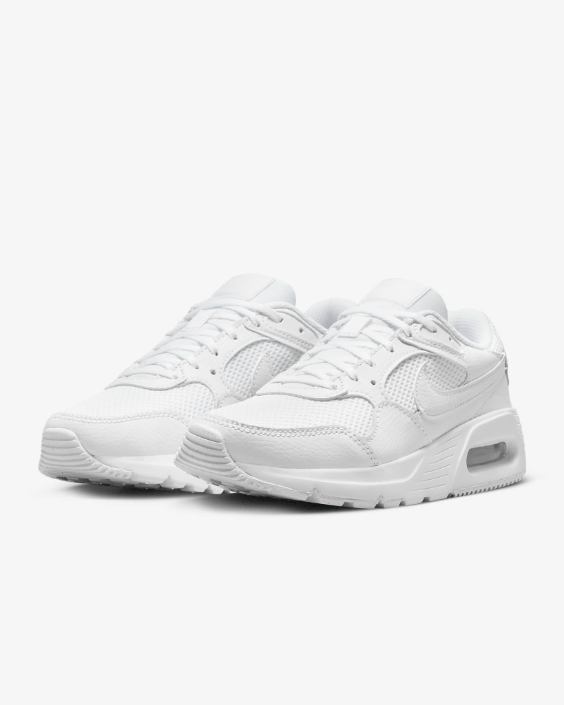 Giày thời trang Nữ Nike AIR MAX SC CW4554-101