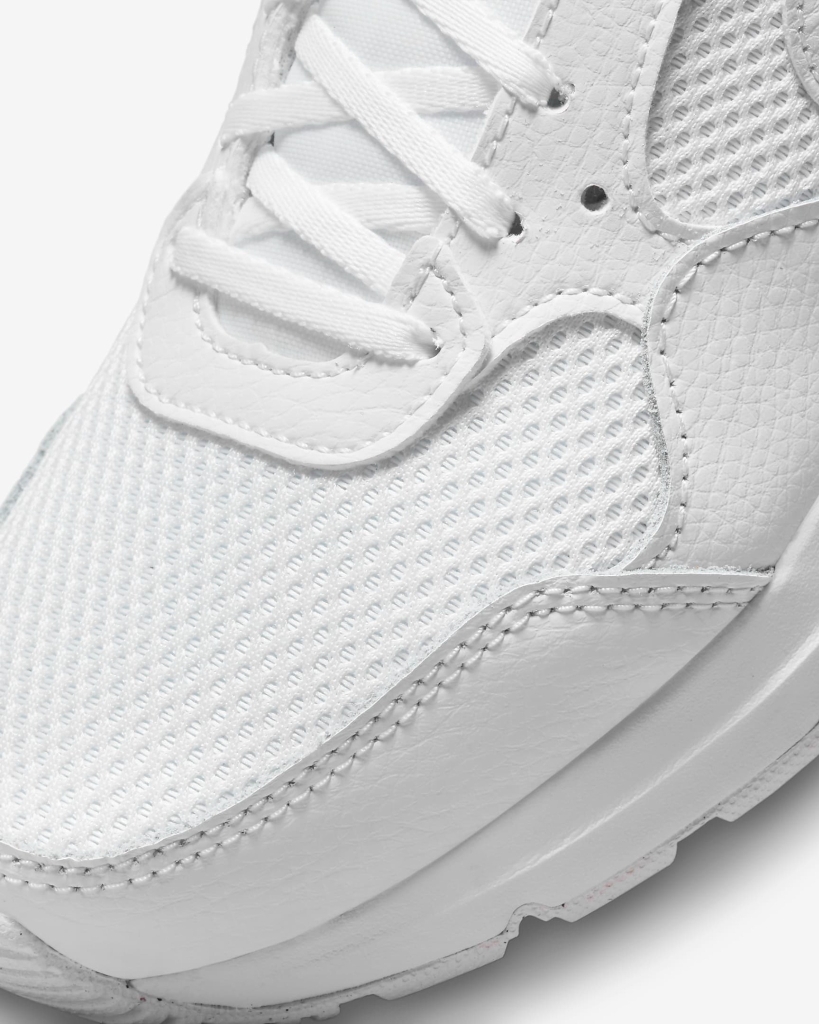 Giày thời trang Nữ Nike AIR MAX SC CW4554-101