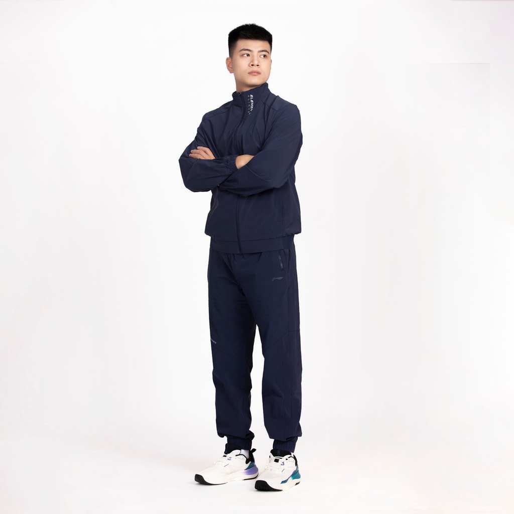 Áo gió Nam Li-Ning Nam AJDT729-1