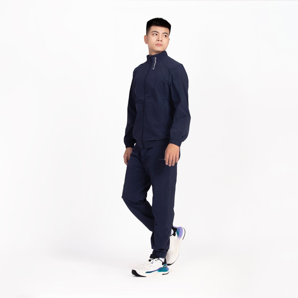 Áo gió Nam Li-Ning Nam AJDT729-1