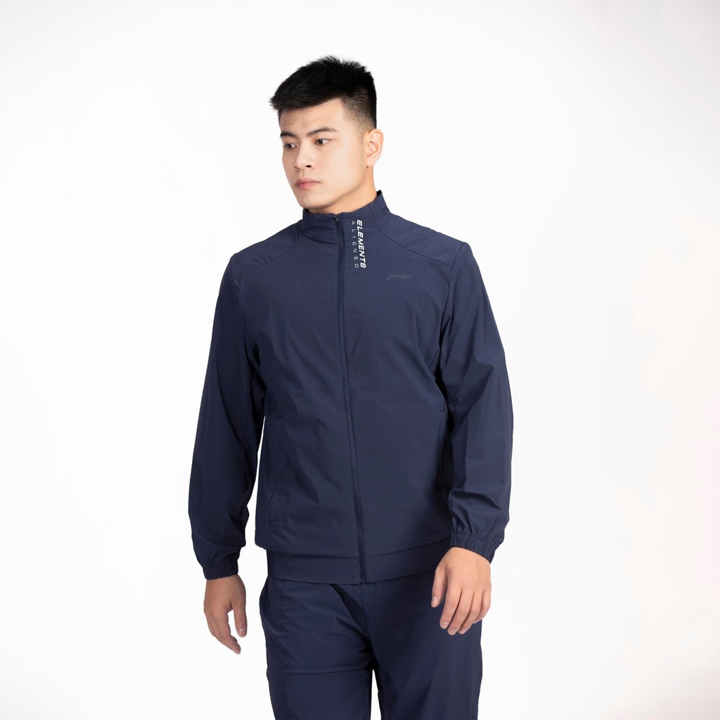 Áo gió Nam Li-Ning Nam AJDT729-1