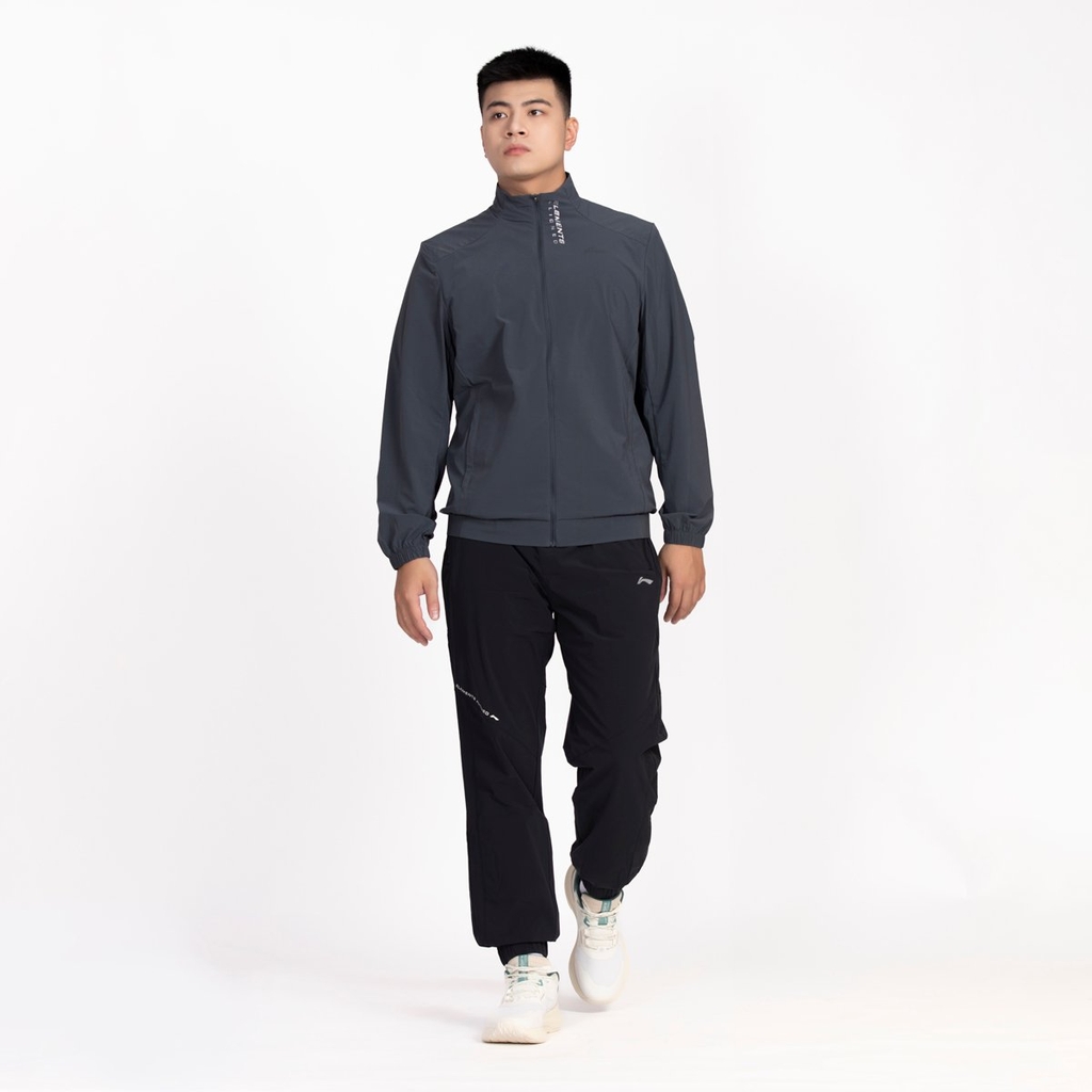 Áo gió Nam Li-Ning Nam AJDT729-2