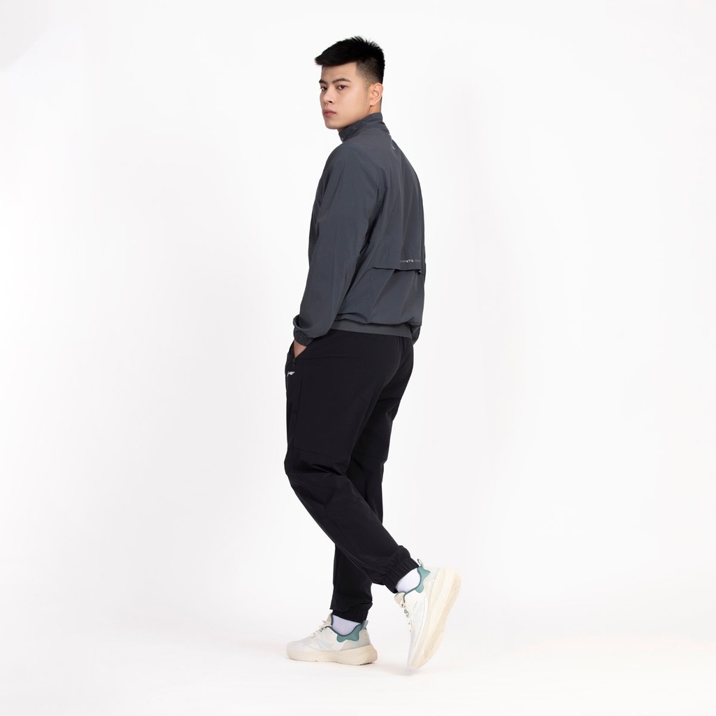 Áo gió Nam Li-Ning Nam AJDT729-2