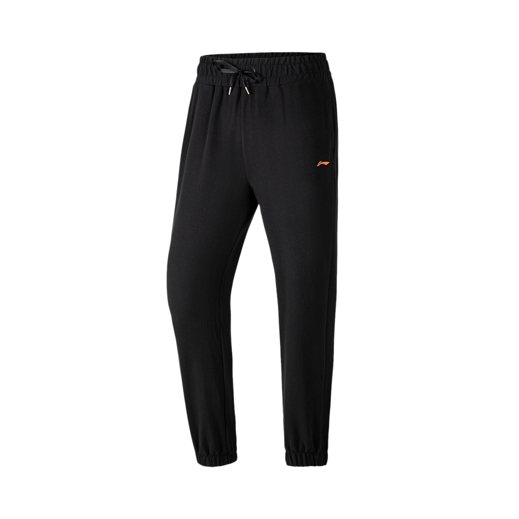 Quần nỉ Li-Ning Nữ AKLS942-4