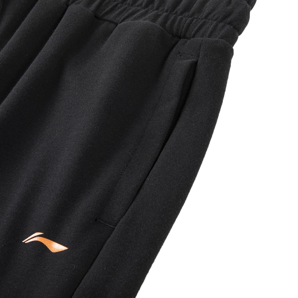 Quần nỉ Li-Ning Nữ AKLS942-4