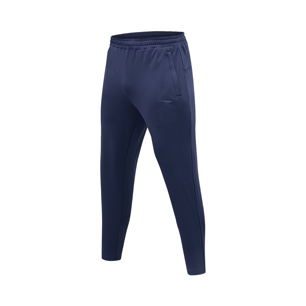Quần nỉ Li-Ning Nam AKLSG73-2