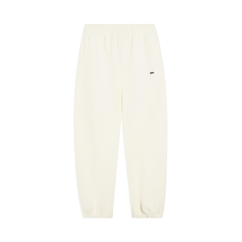 Quần nỉ Li-Ning Nữ AKLT024-4