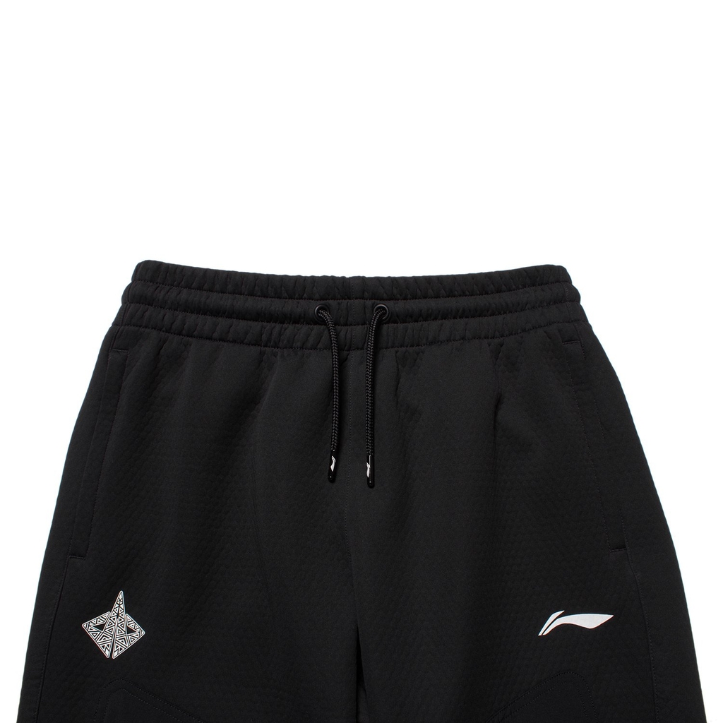 Quần nỉ Li-Ning Nam AKLT071-2