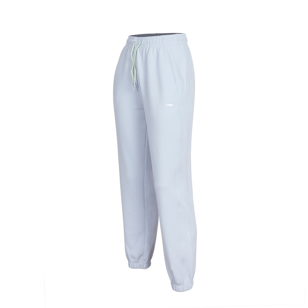 Quần nỉ Li-Ning Nữ AKLT524-3V