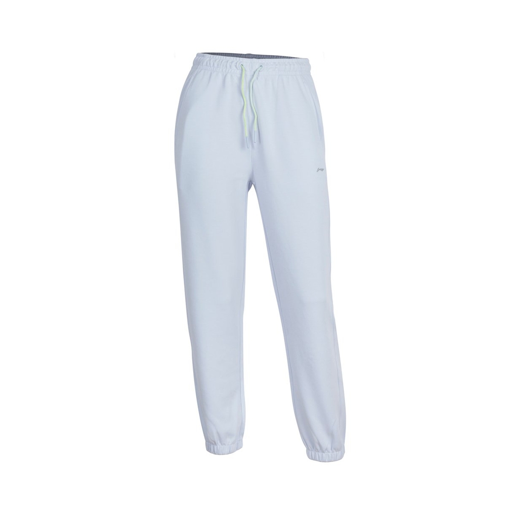 Quần nỉ Li-Ning Nữ AKLT524-3V