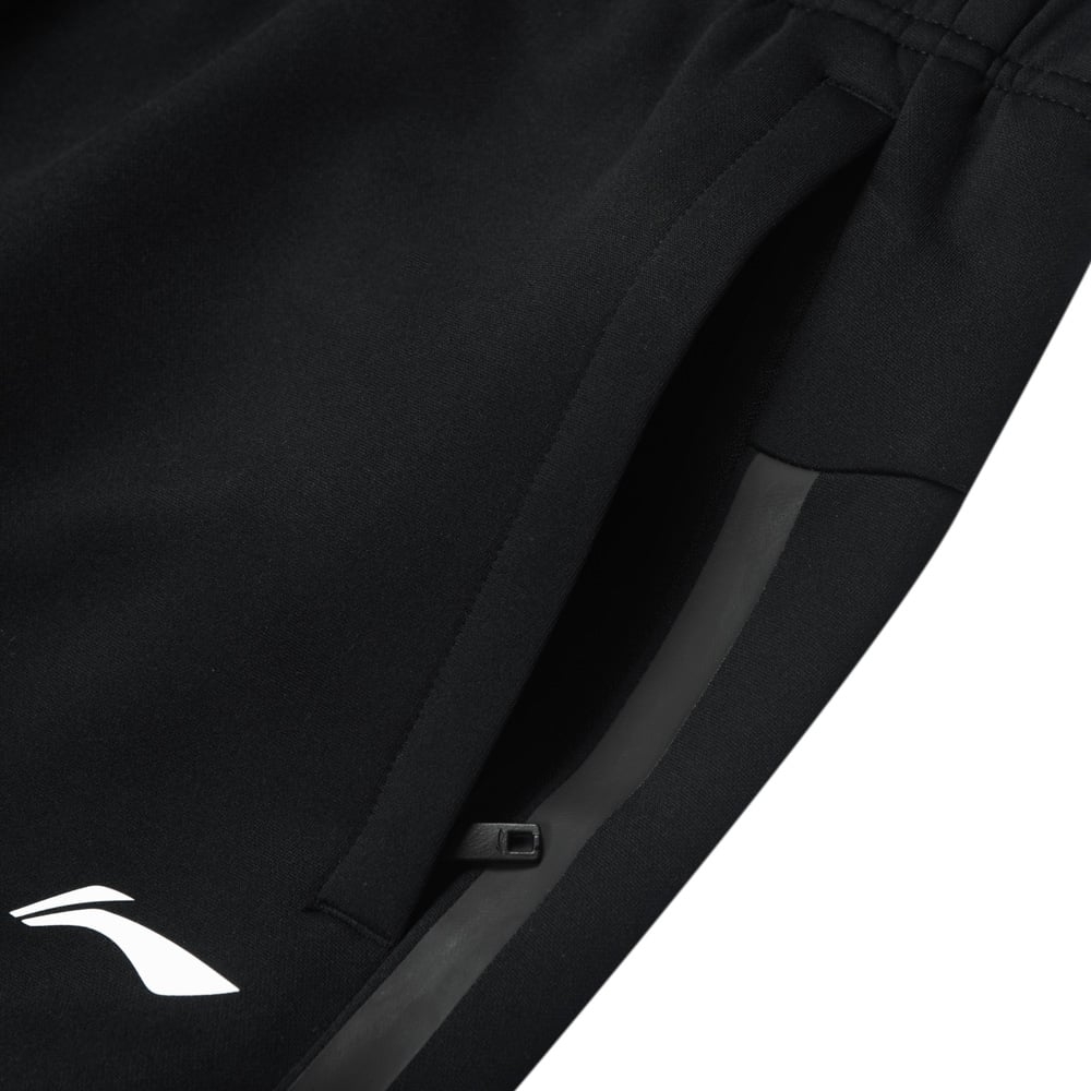 Quần nỉ Li-Ning Nam AKLV321-1V