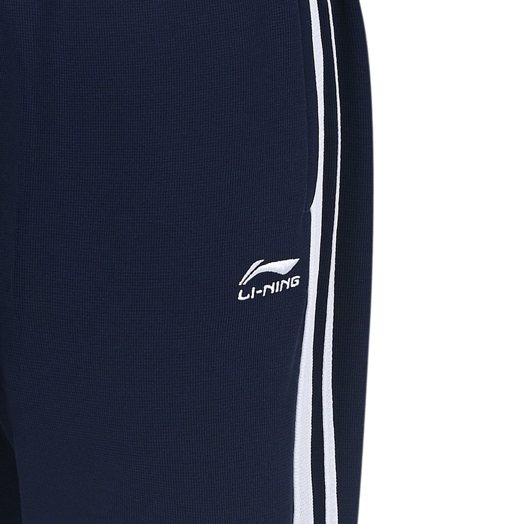 Quần nỉ Li-Ning Nữ AKLW398-2V
