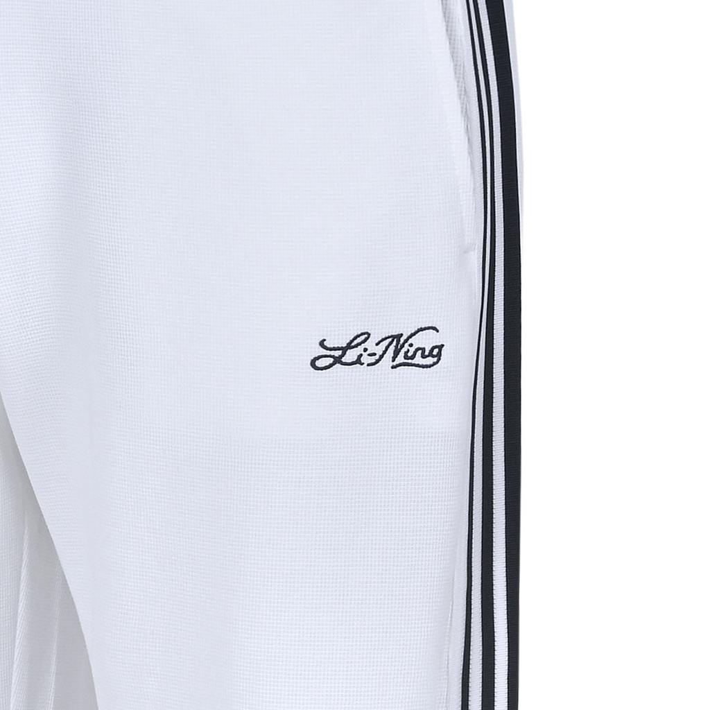 Quần nỉ Li-Ning Nữ AKLW398-3V