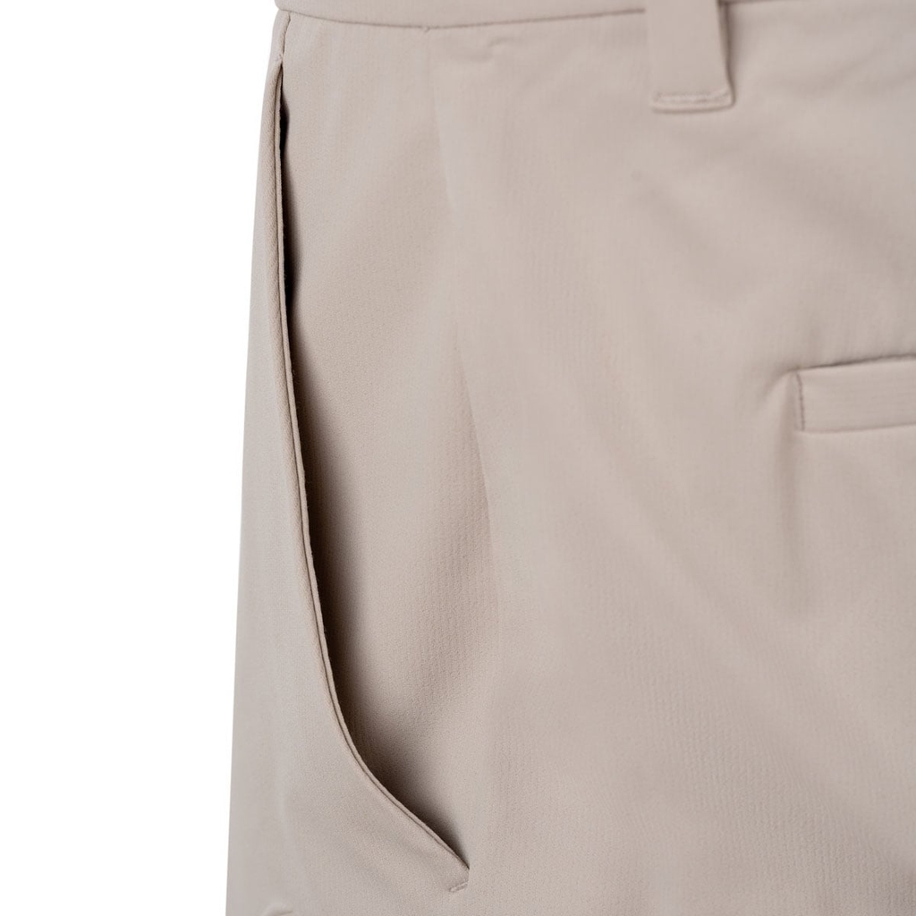 Quần short Li-Ning Nam AKSW659-2V