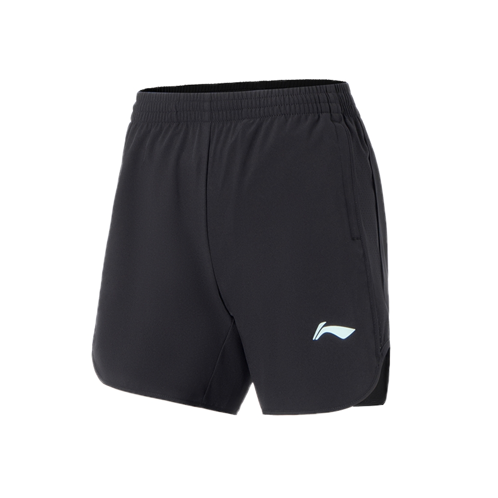 Quần short Li-Ning nữ AKSS580-1