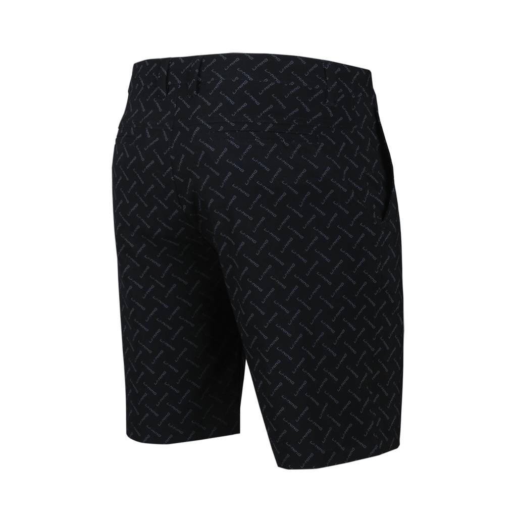 Quần short Li-Ning nam AKSSA03-1