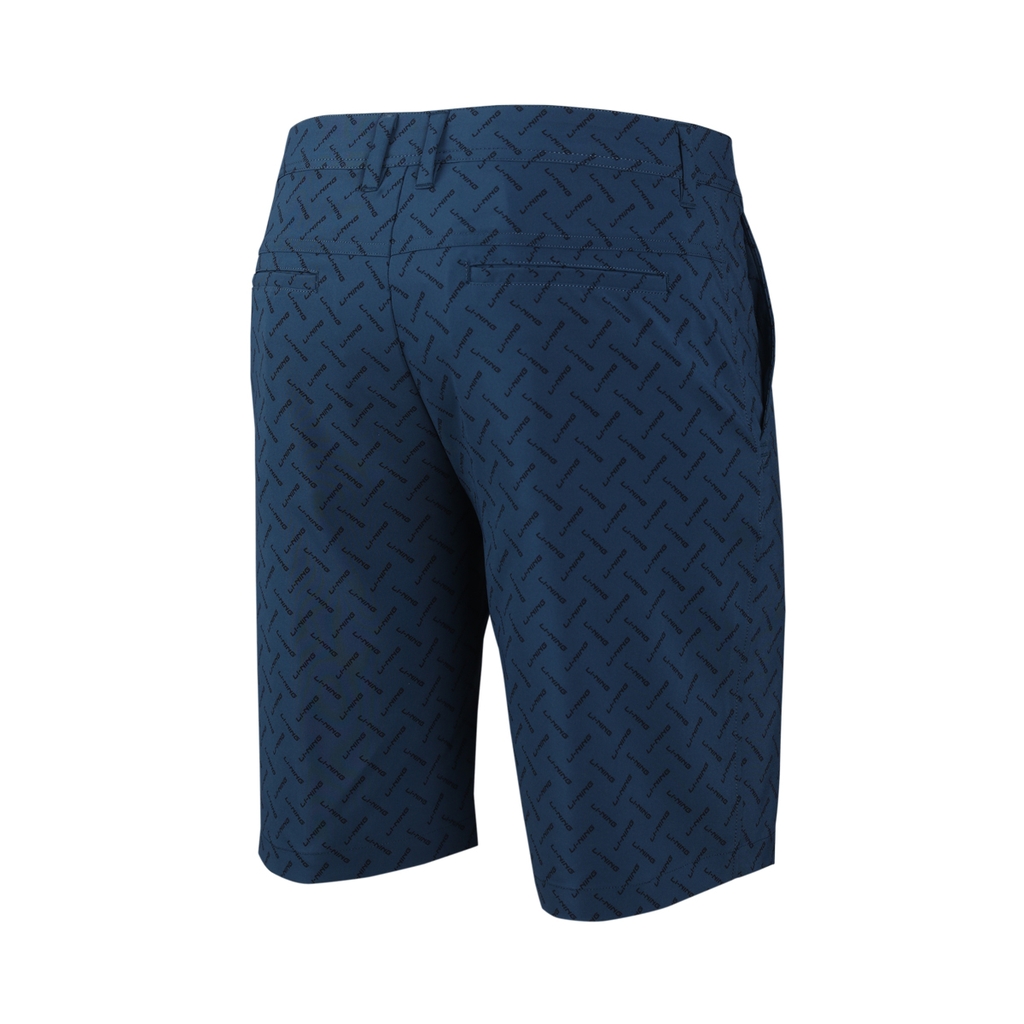 Quần short Li-Ning nam AKSSA03-2