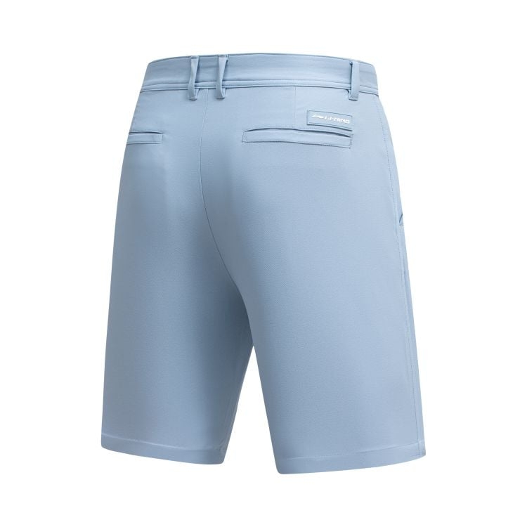 Quần short Li-Ning Nam AKSSC43-4 ( Quần Golf)