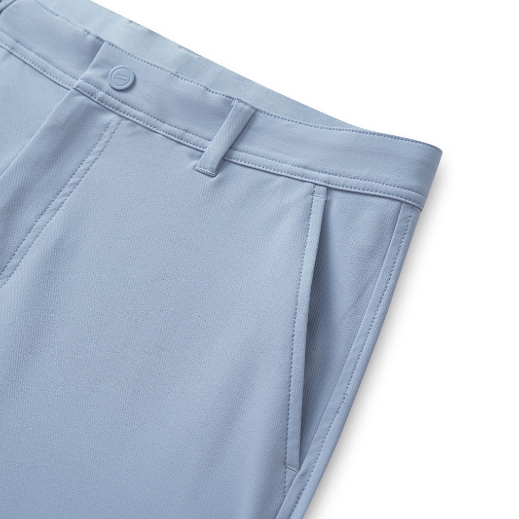 Quần short Li-Ning Nam AKSSC43-4 ( Quần Golf)