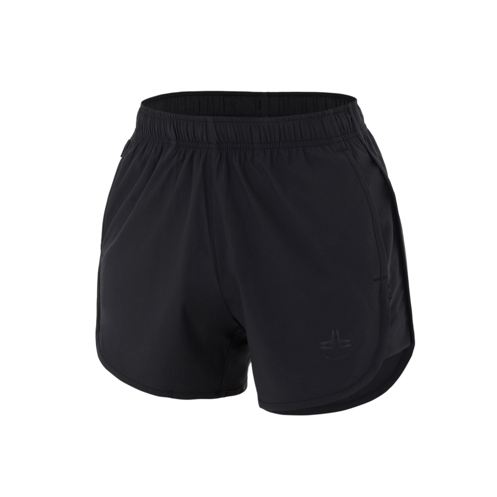 Quần short Li-Ning Nữ AKST304-1