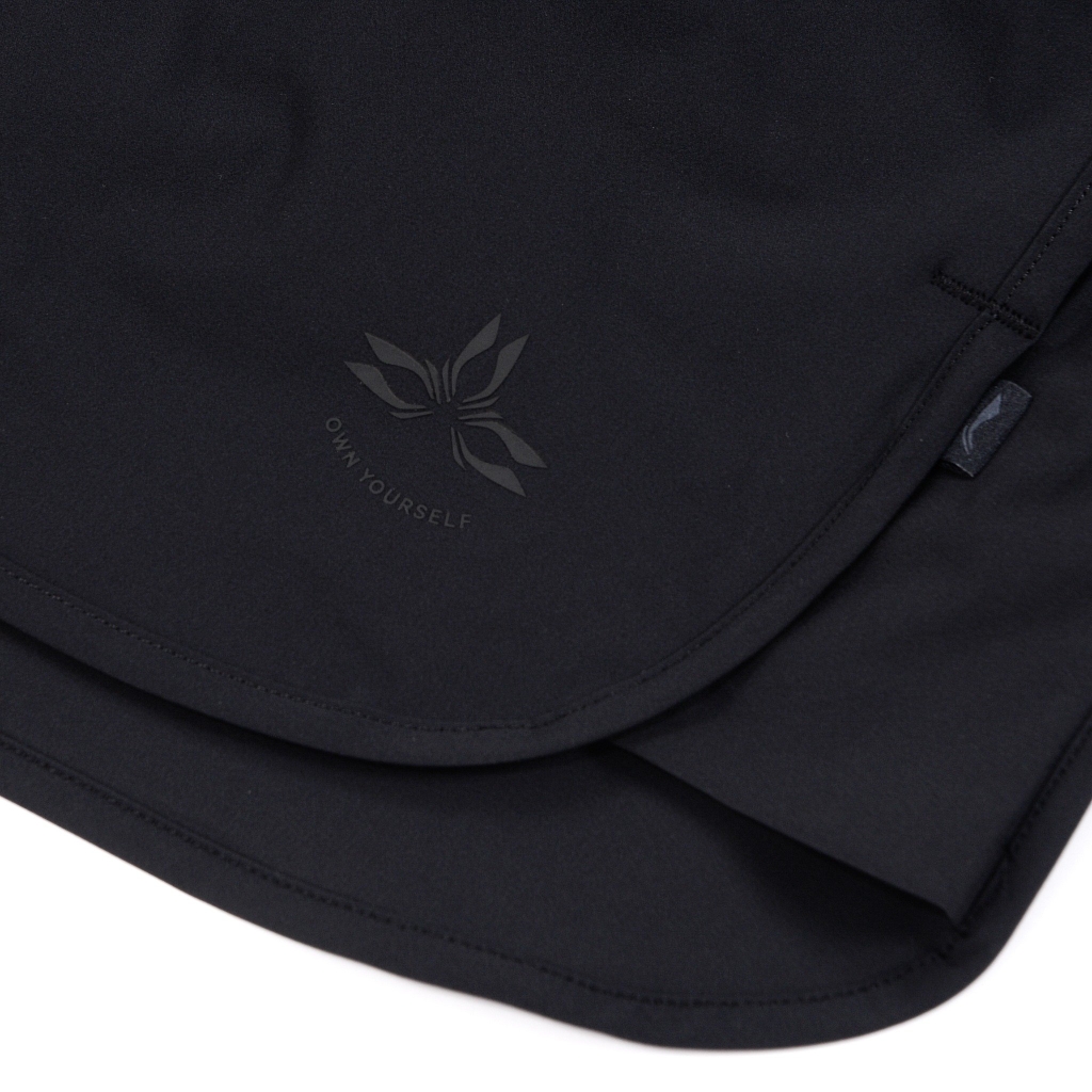 Quần short Li-Ning Nữ AKST304-1