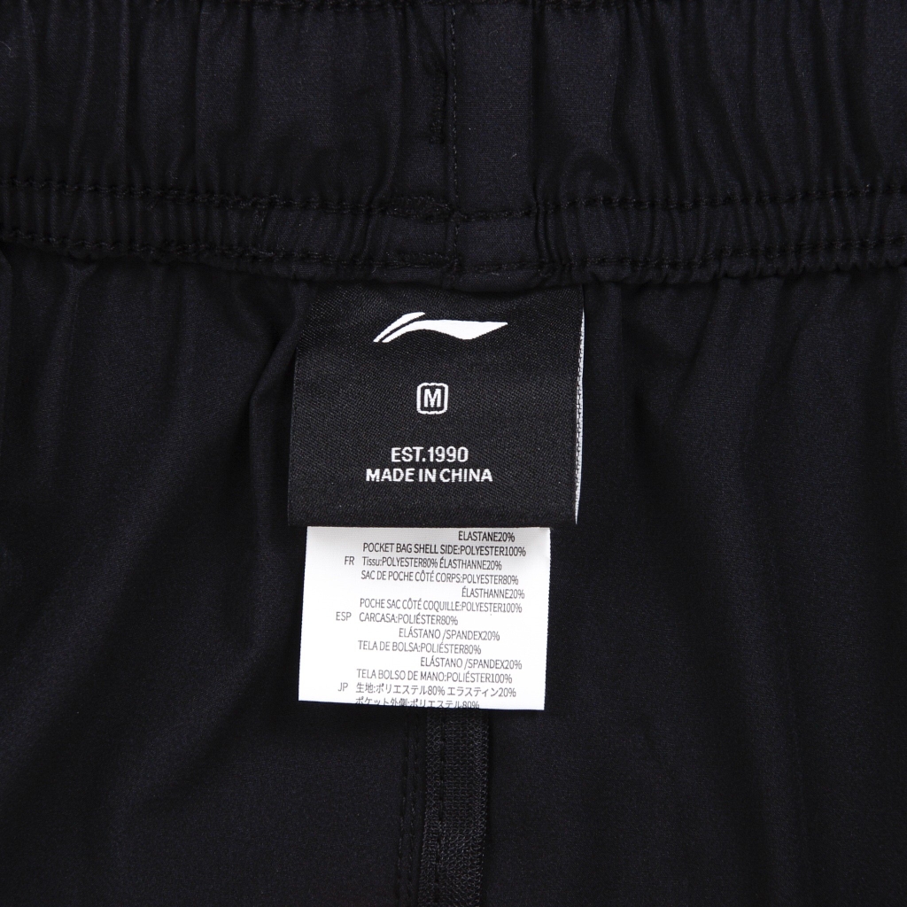 Quần short Li-Ning Nữ AKST304-1
